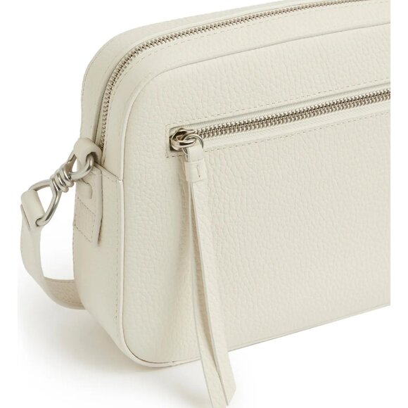 All Saints Captain Lea Crossbody - Picture 4 of 13